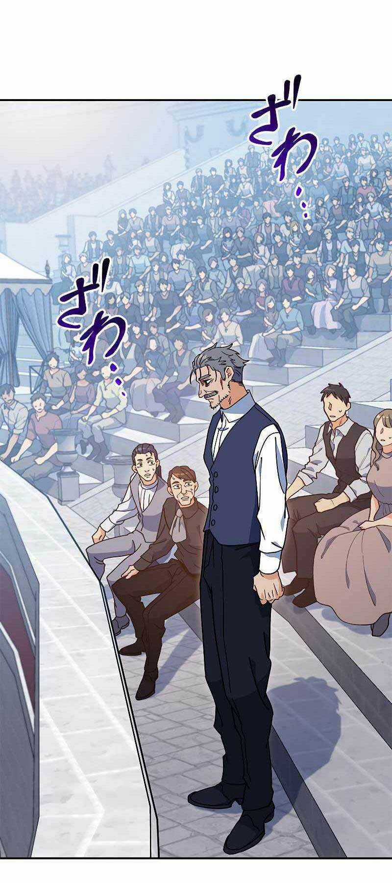 Công Tước Bạch Long - Chapter 86 - Trang 73