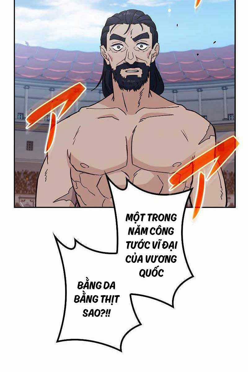 Công Tước Bạch Long - Chapter 86 - Trang 79