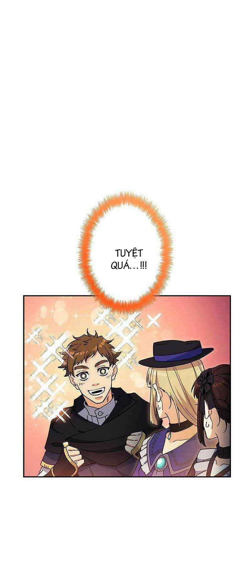 Công Tước Bạch Long - Chapter 86 - Trang 10