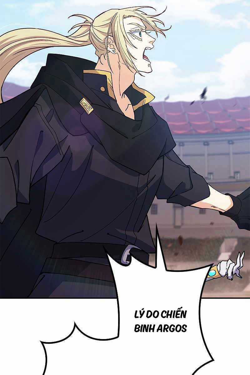 Công Tước Bạch Long - Chapter 86 - Trang 94