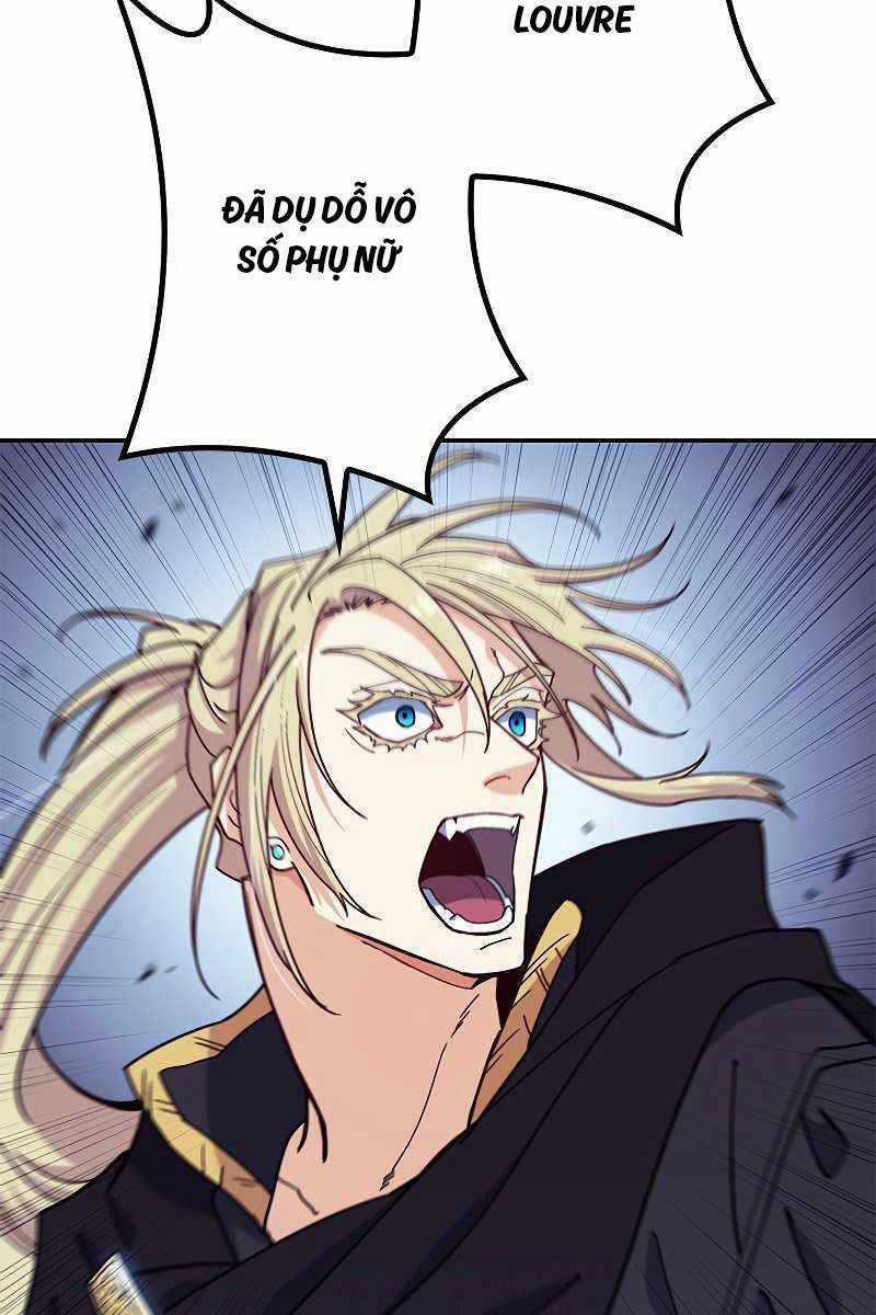 Công Tước Bạch Long - Chapter 86 - Trang 96