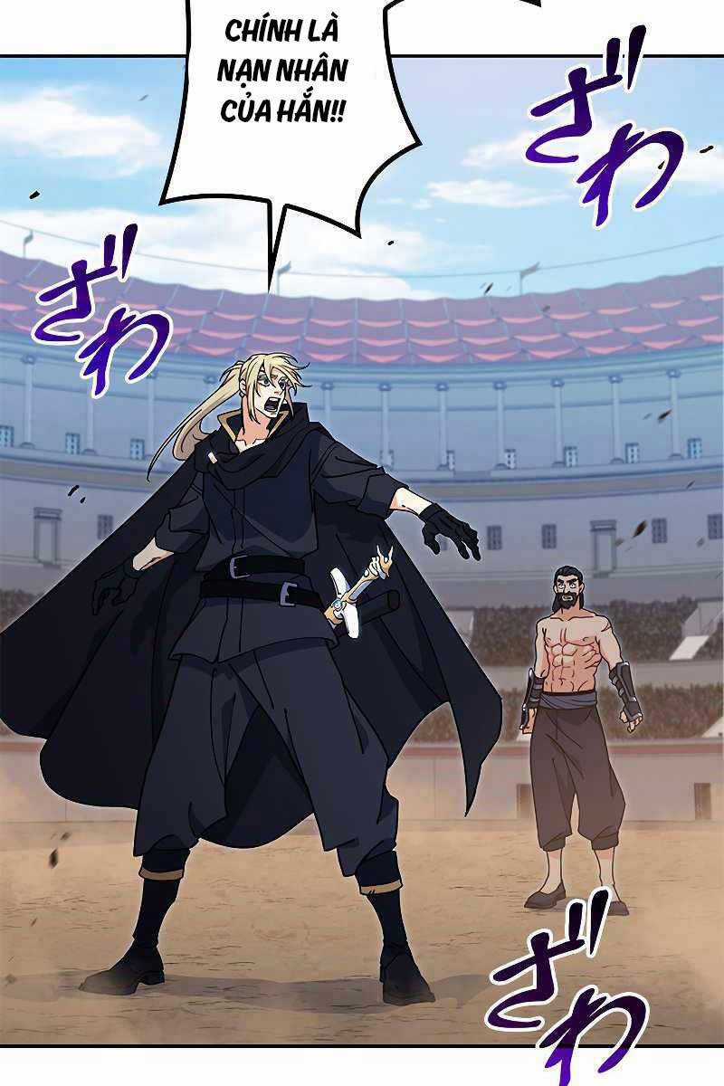 Công Tước Bạch Long - Chapter 86 - Trang 100