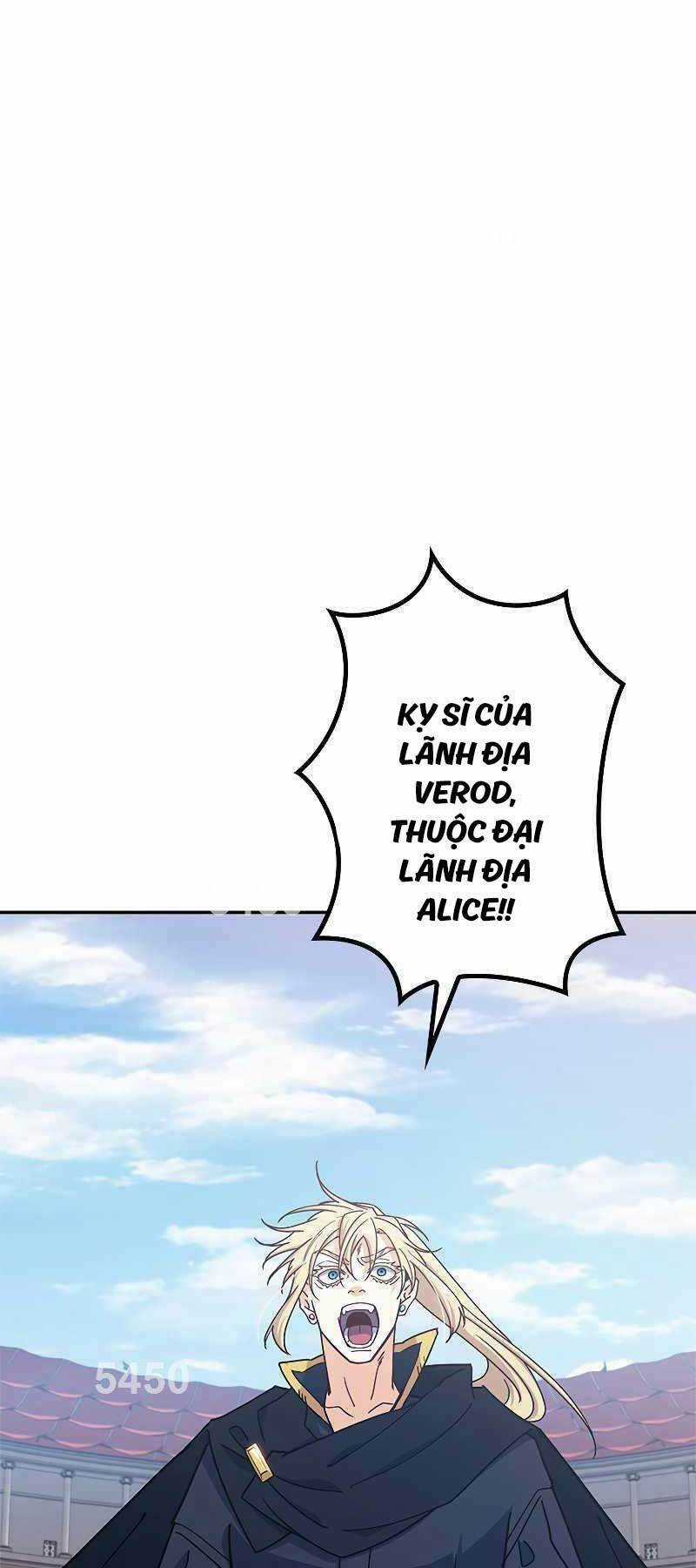 Công Tước Bạch Long - Chapter 87 - Trang 2