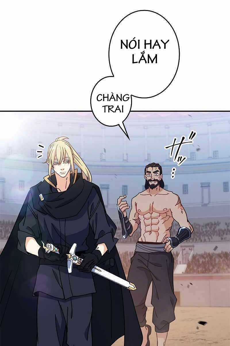 Công Tước Bạch Long - Chapter 87 - Trang 106
