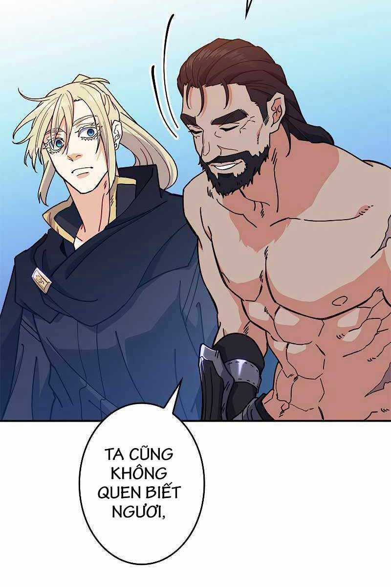 Công Tước Bạch Long - Chapter 87 - Trang 111