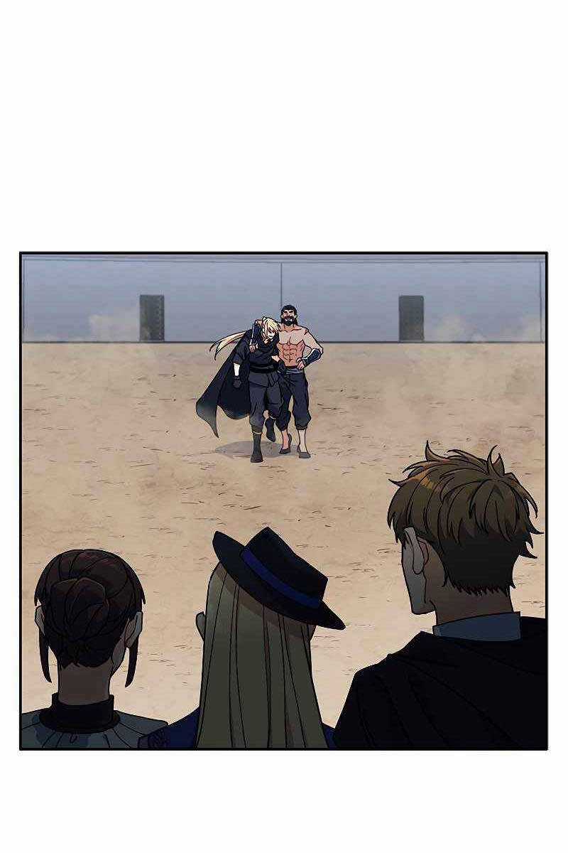 Công Tước Bạch Long - Chapter 87 - Trang 117