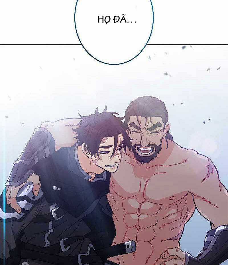 Công Tước Bạch Long - Chapter 87 - Trang 120