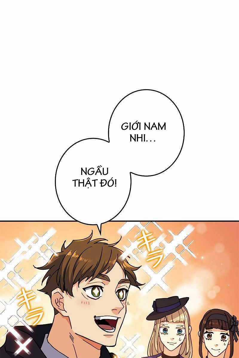 Công Tước Bạch Long - Chapter 87 - Trang 122