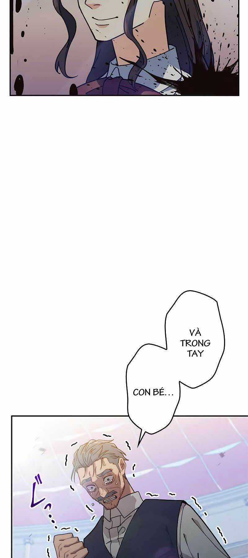 Công Tước Bạch Long - Chapter 87 - Trang 17