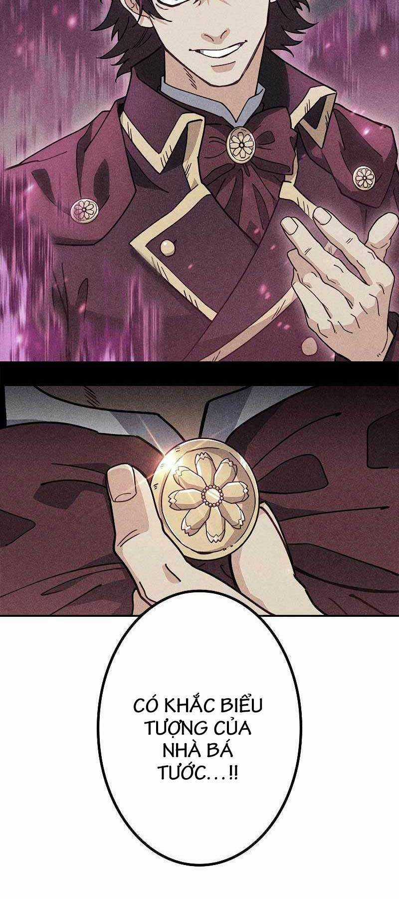 Công Tước Bạch Long - Chapter 87 - Trang 19