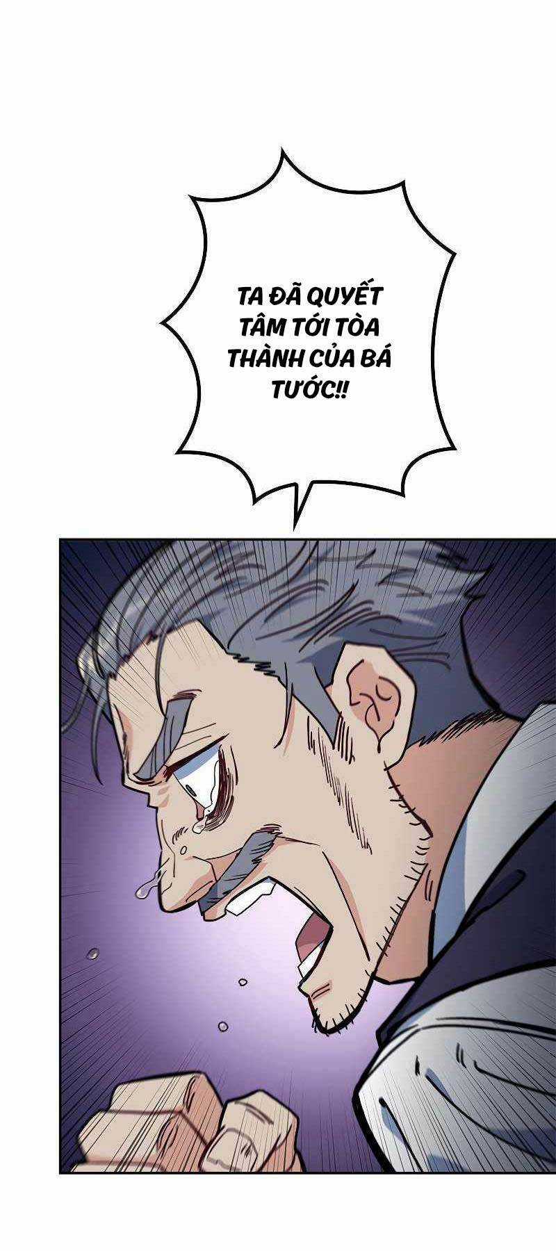 Công Tước Bạch Long - Chapter 87 - Trang 21