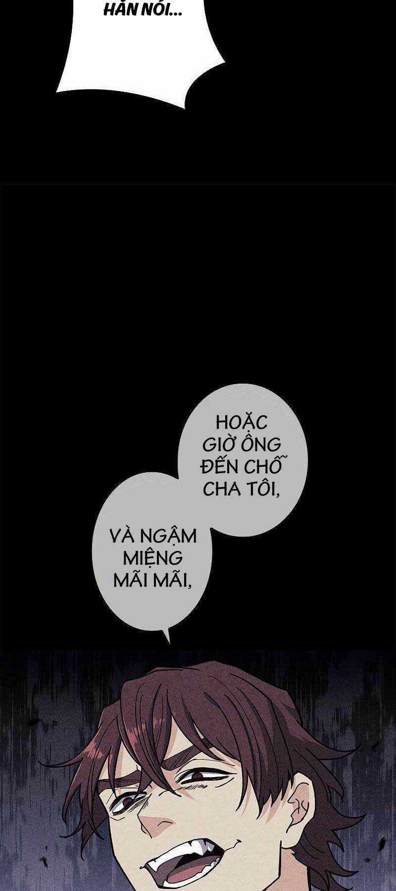 Công Tước Bạch Long - Chapter 87 - Trang 23