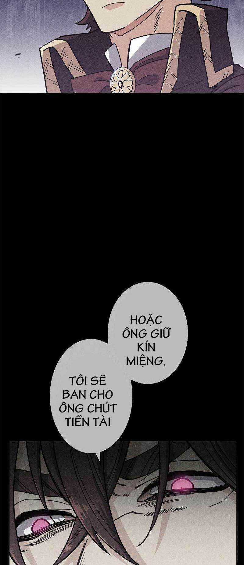 Công Tước Bạch Long - Chapter 87 - Trang 24