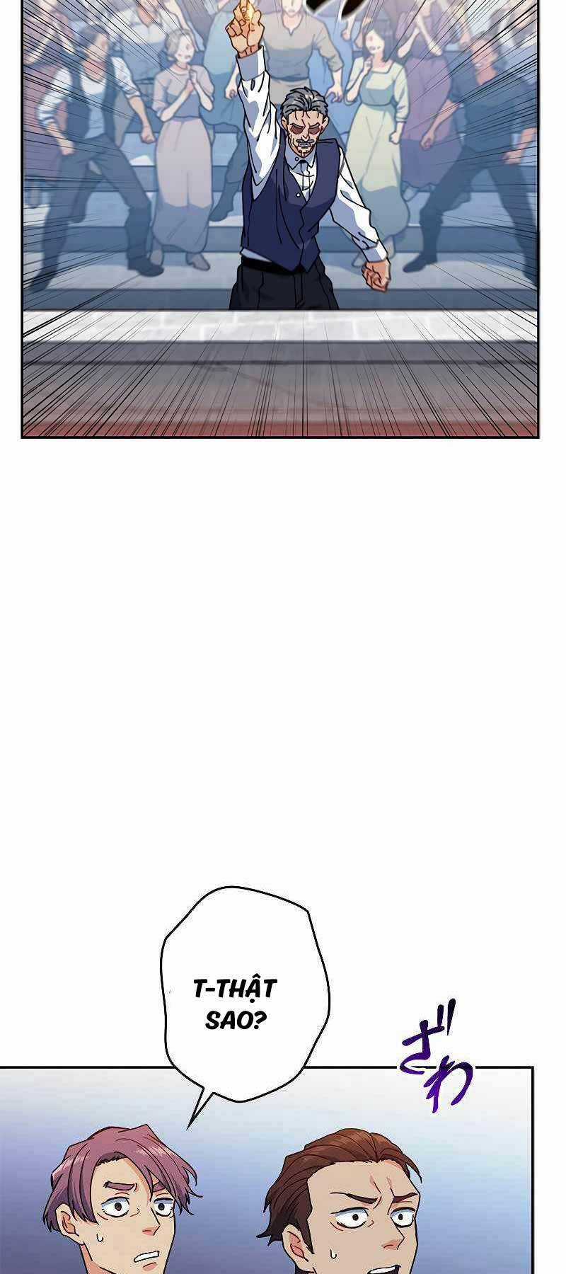 Công Tước Bạch Long - Chapter 87 - Trang 29