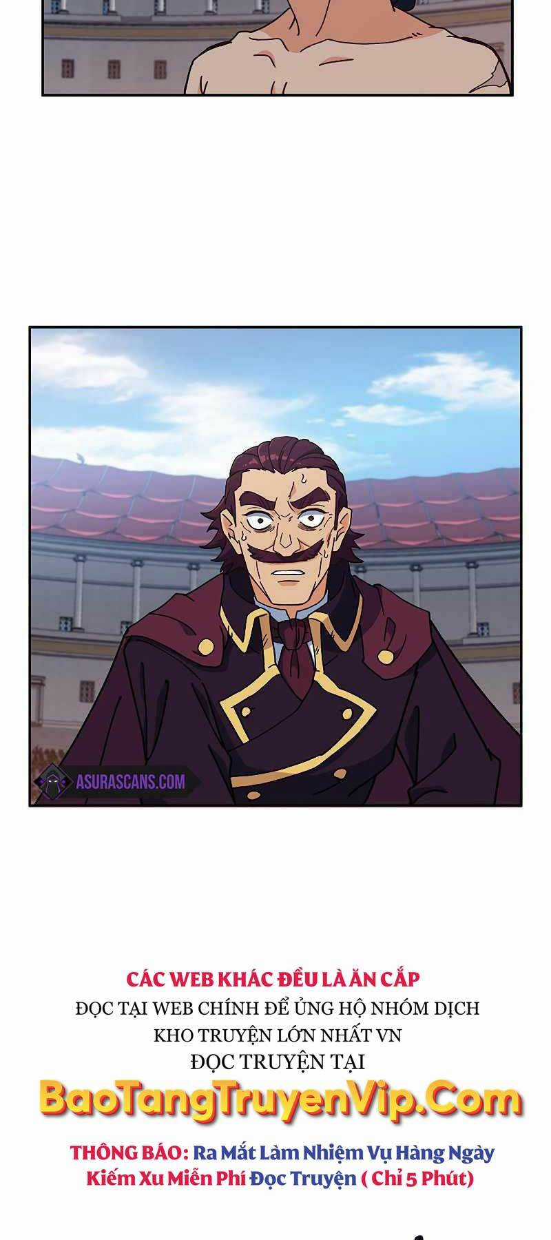 Công Tước Bạch Long - Chapter 87 - Trang 4