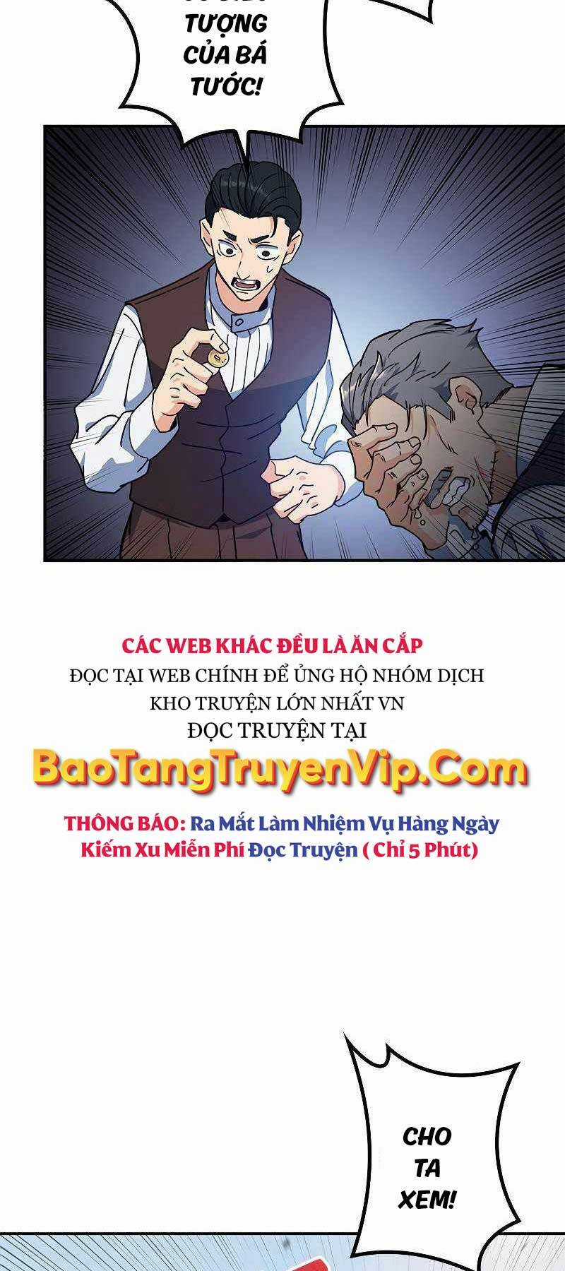 Công Tước Bạch Long - Chapter 87 - Trang 31