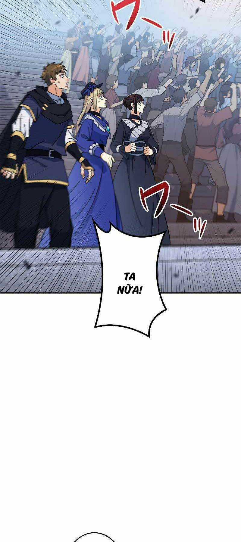 Công Tước Bạch Long - Chapter 87 - Trang 32