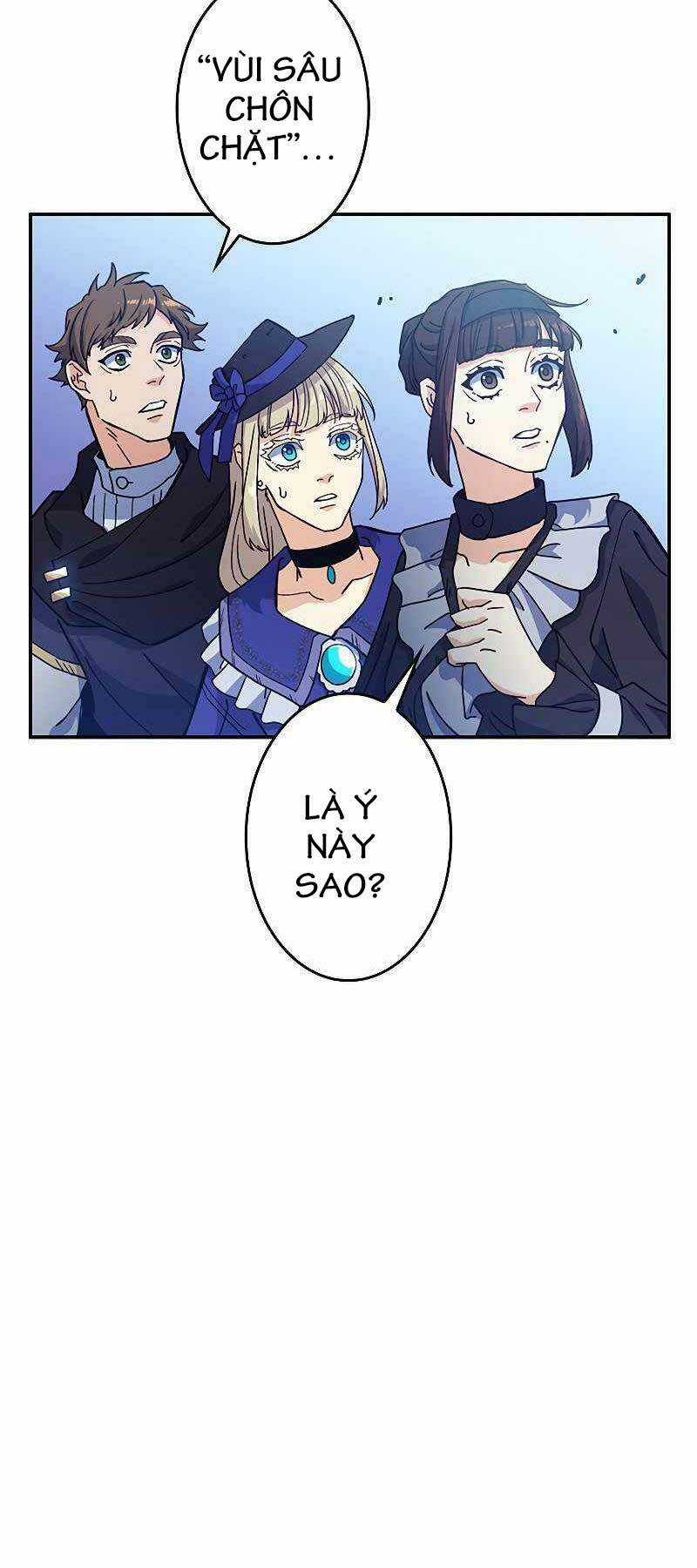 Công Tước Bạch Long - Chapter 87 - Trang 33