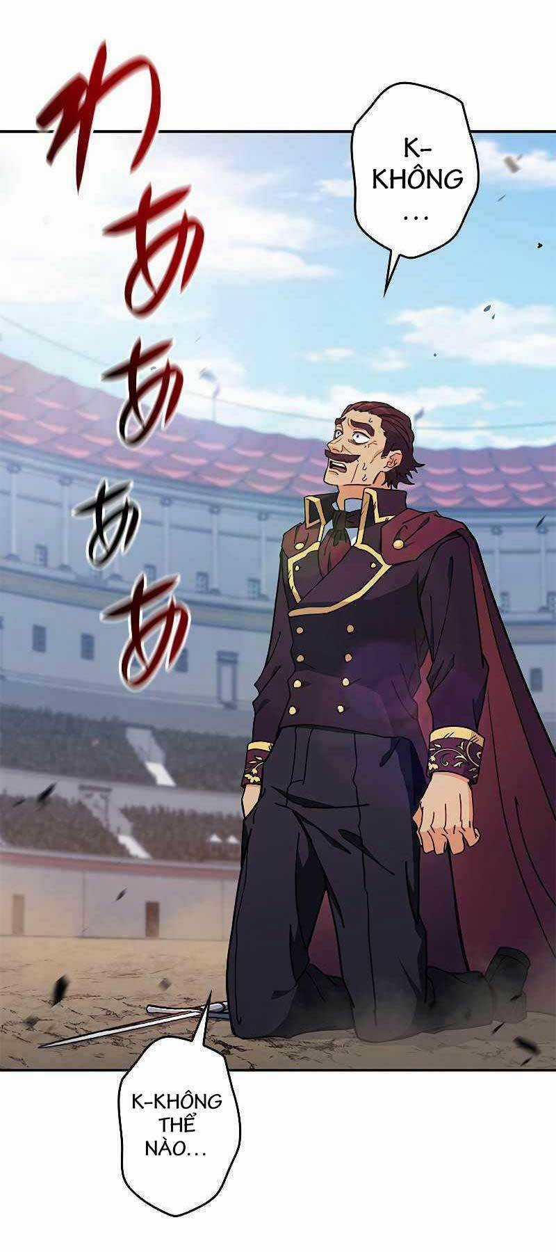 Công Tước Bạch Long - Chapter 87 - Trang 34