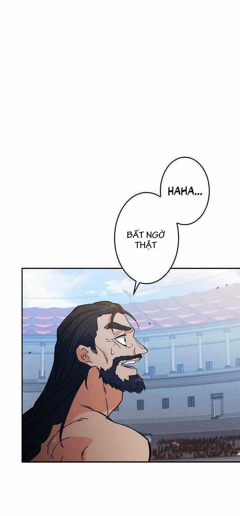 Công Tước Bạch Long - Chapter 87 - Trang 35