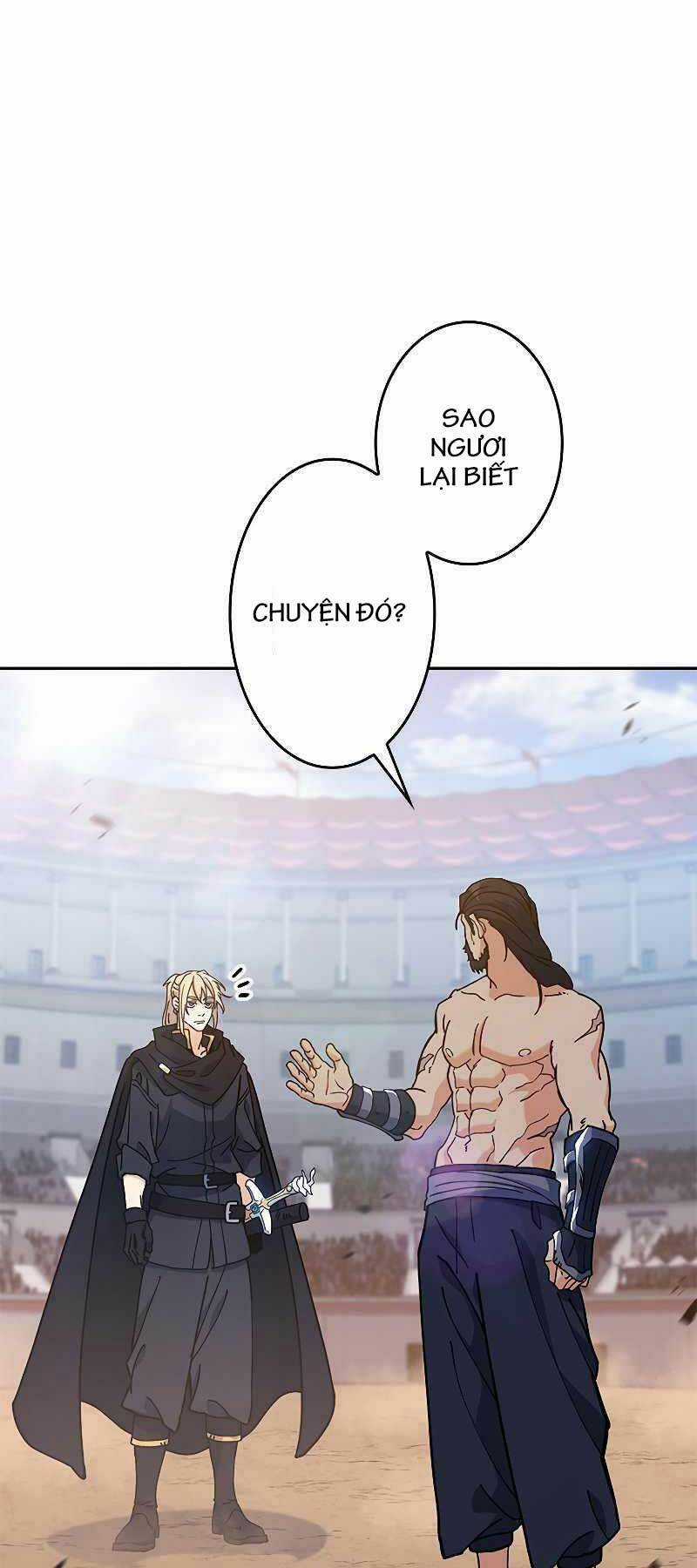 Công Tước Bạch Long - Chapter 87 - Trang 37