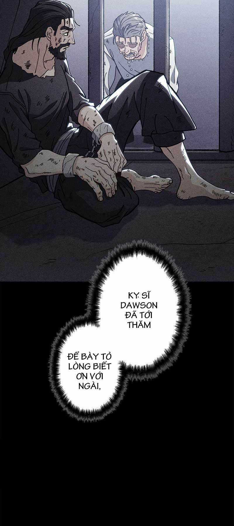 Công Tước Bạch Long - Chapter 87 - Trang 40