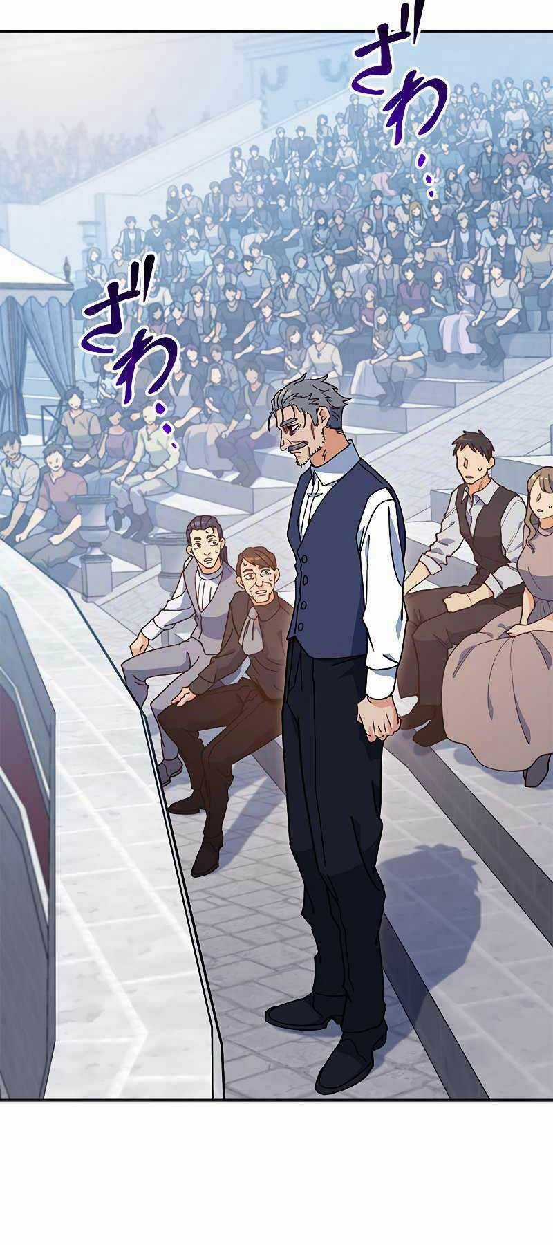 Công Tước Bạch Long - Chapter 87 - Trang 5