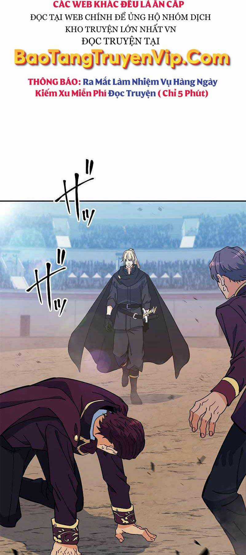 Công Tước Bạch Long - Chapter 87 - Trang 42