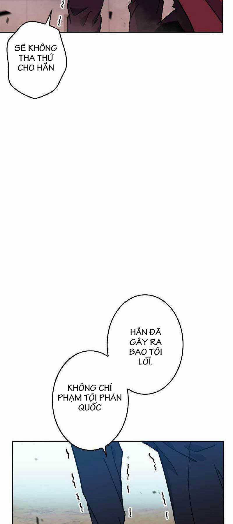 Công Tước Bạch Long - Chapter 87 - Trang 45
