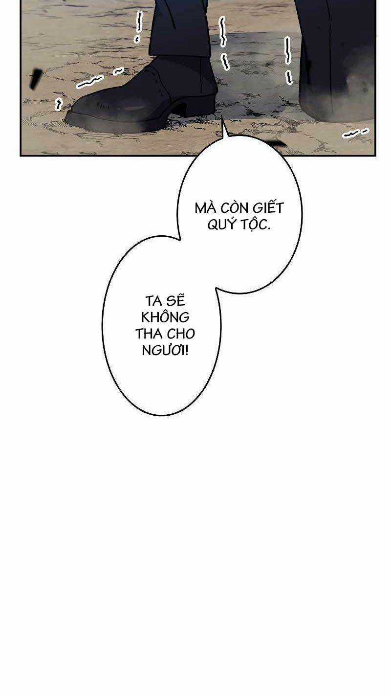 Công Tước Bạch Long - Chapter 87 - Trang 46