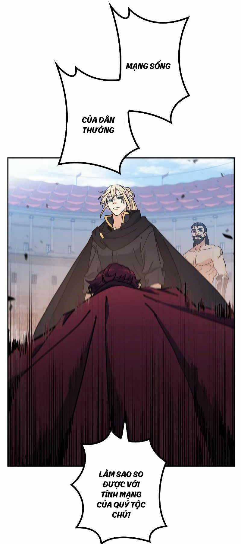 Công Tước Bạch Long - Chapter 87 - Trang 47