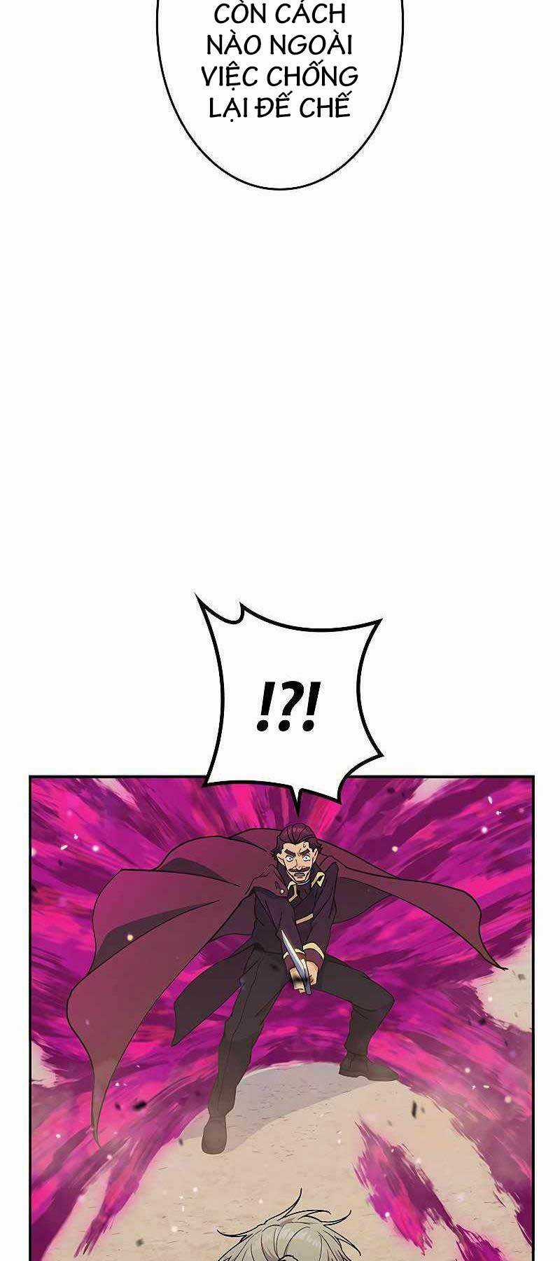 Công Tước Bạch Long - Chapter 87 - Trang 53