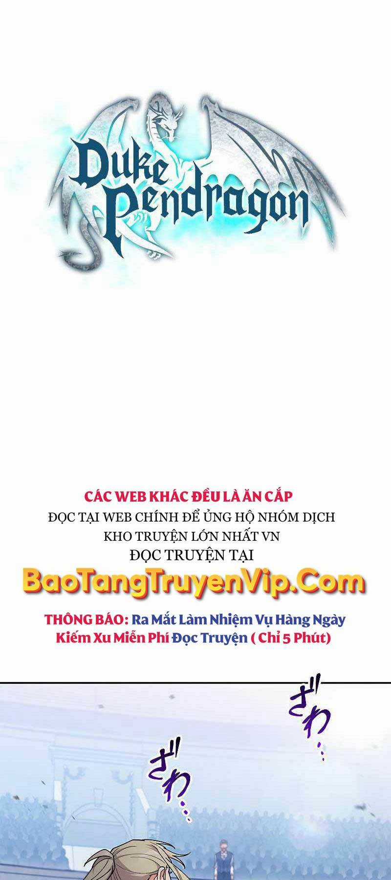 Công Tước Bạch Long - Chapter 87 - Trang 7