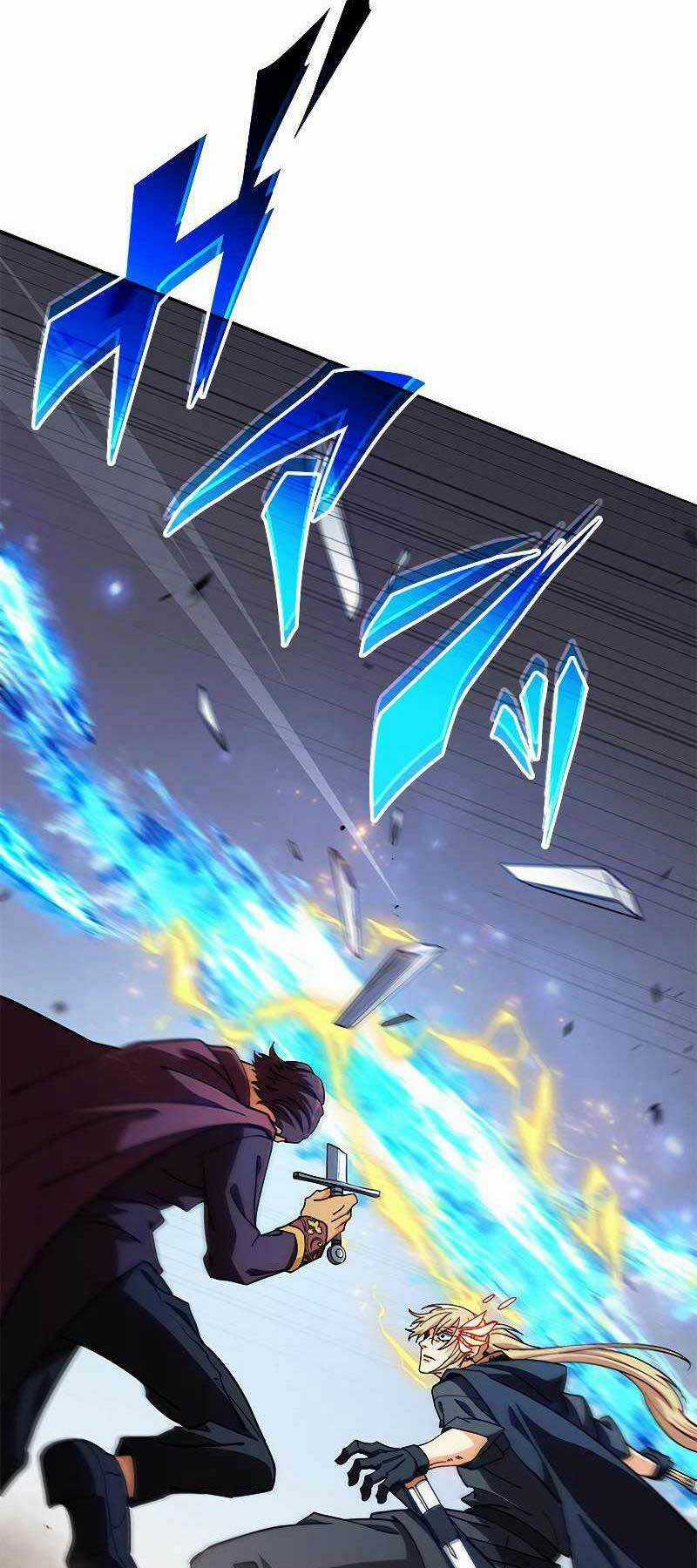 Công Tước Bạch Long - Chapter 87 - Trang 63