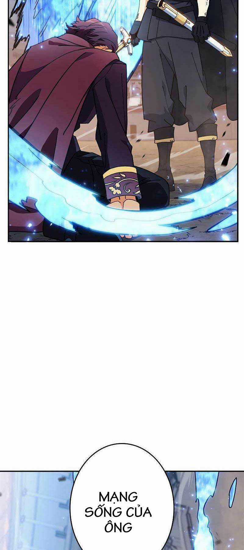 Công Tước Bạch Long - Chapter 87 - Trang 66
