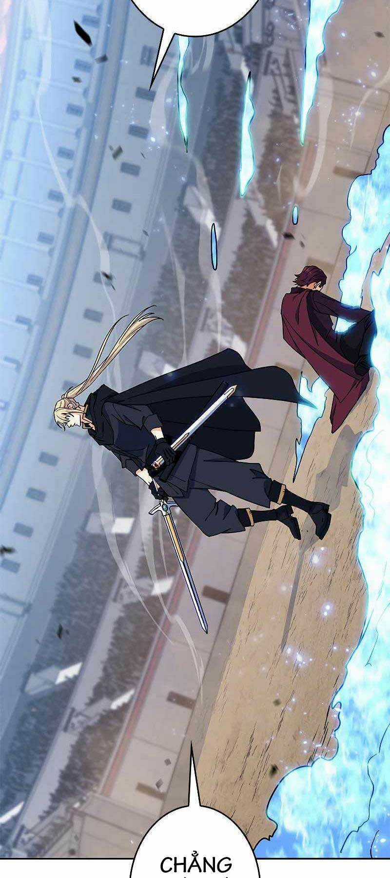 Công Tước Bạch Long - Chapter 87 - Trang 67