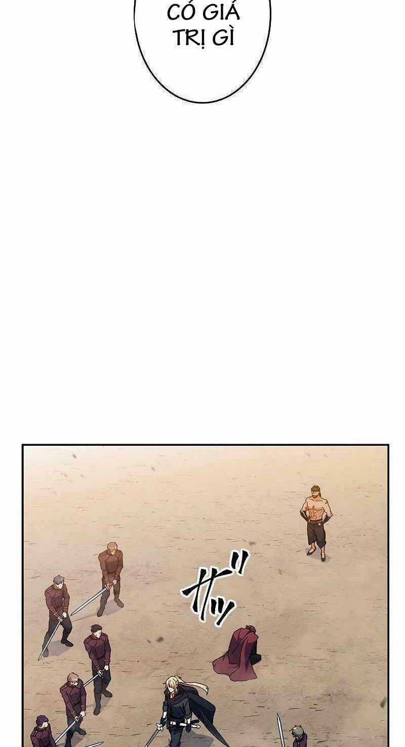 Công Tước Bạch Long - Chapter 87 - Trang 68