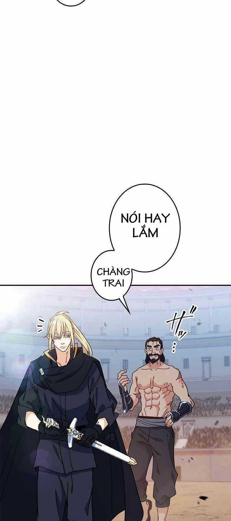 Công Tước Bạch Long - Chapter 87 - Trang 70