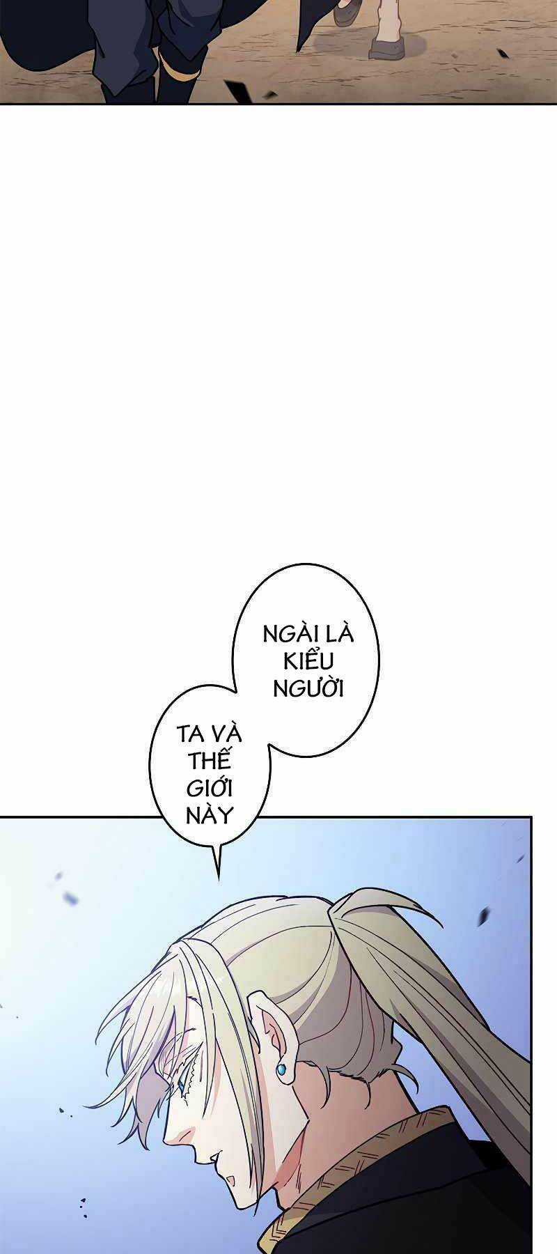 Công Tước Bạch Long - Chapter 87 - Trang 71