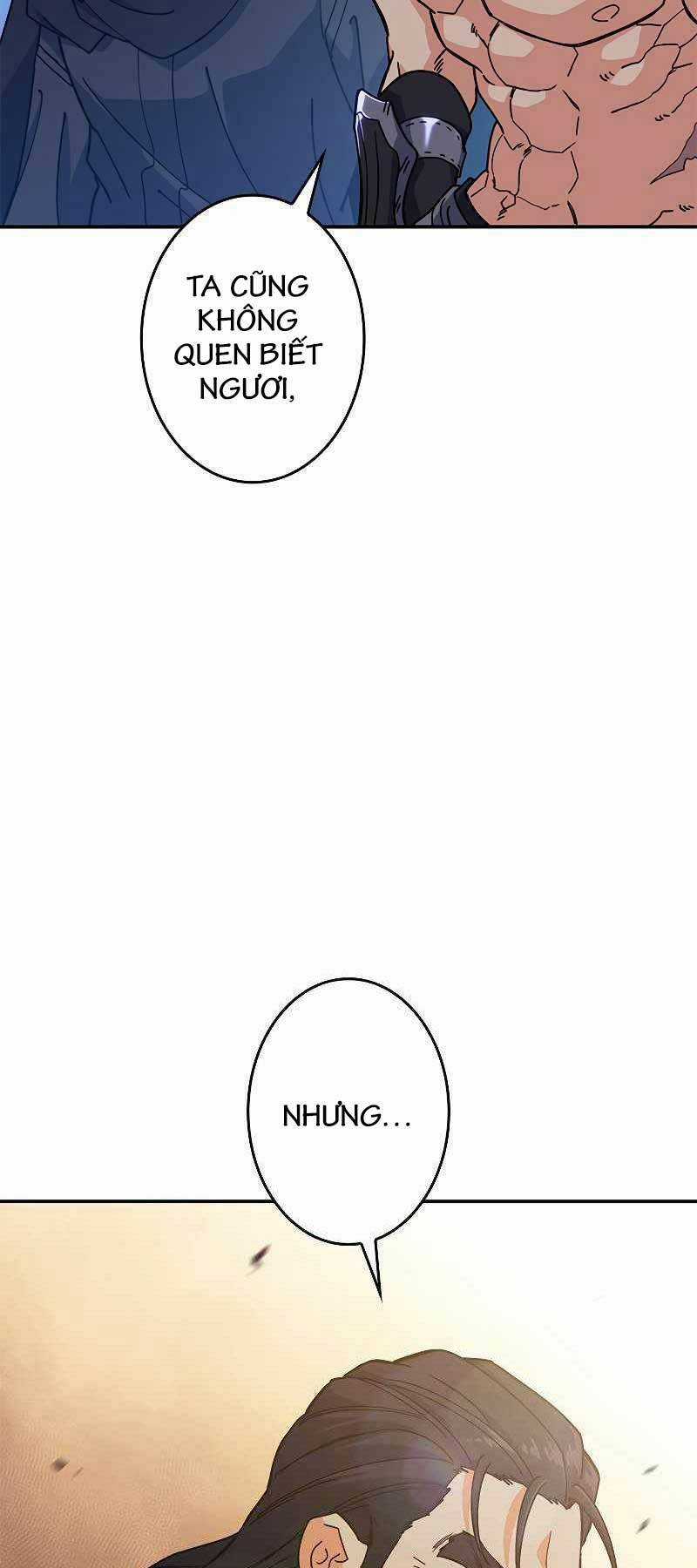 Công Tước Bạch Long - Chapter 87 - Trang 74