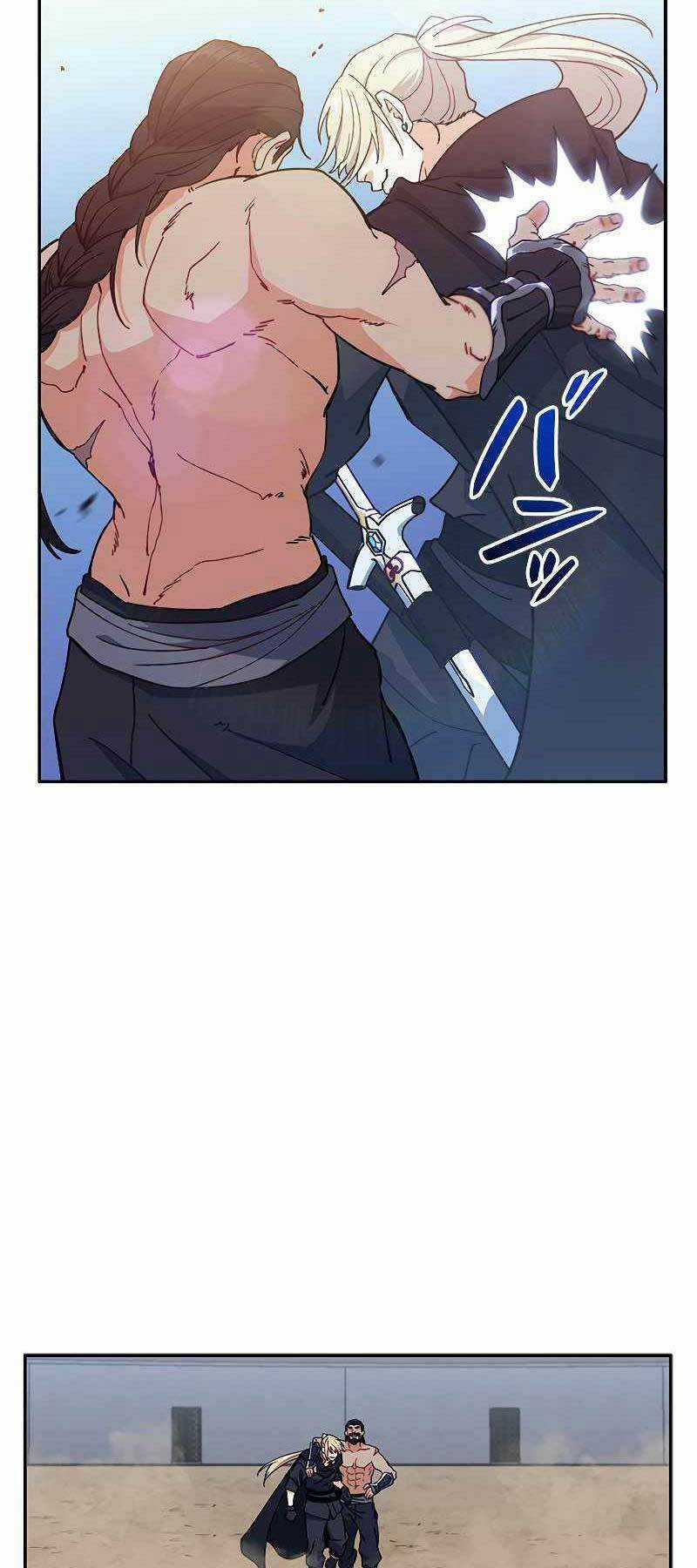 Công Tước Bạch Long - Chapter 87 - Trang 77