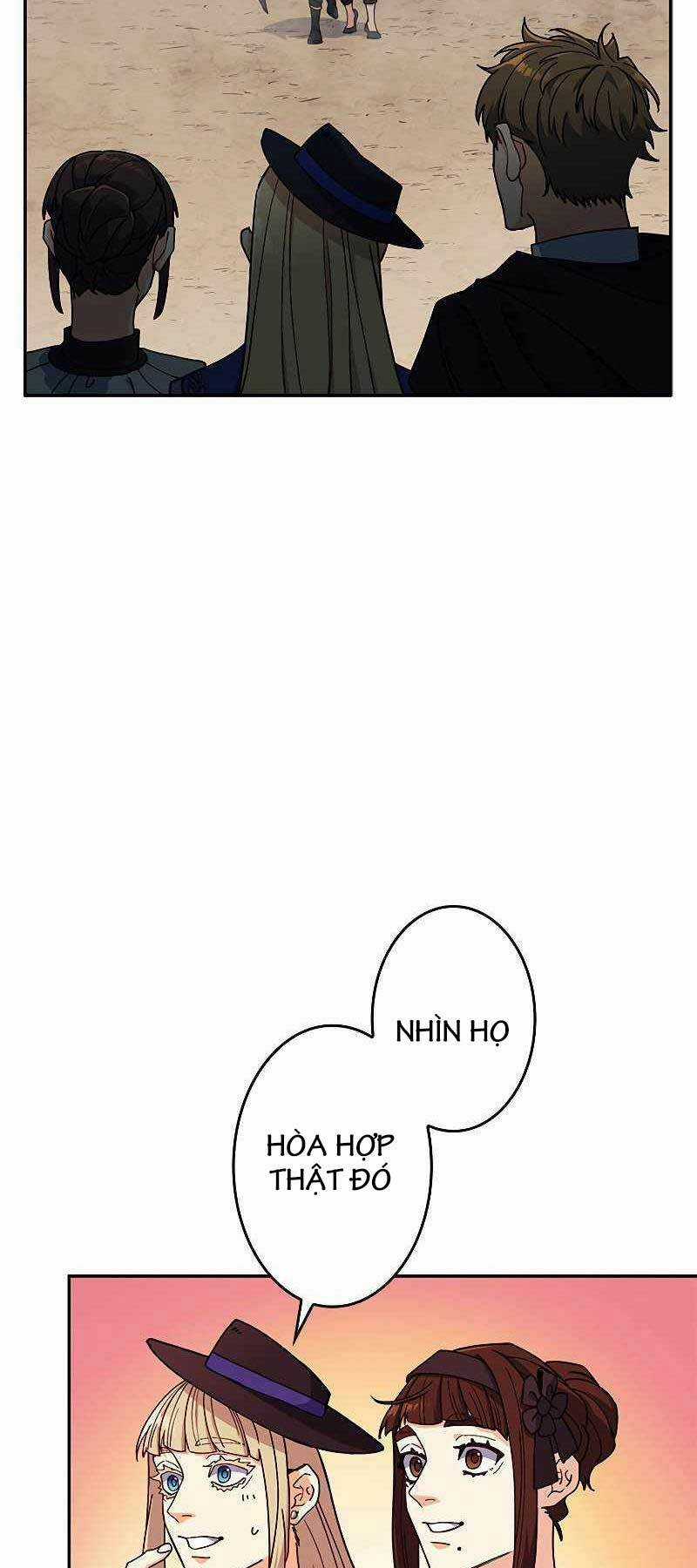 Công Tước Bạch Long - Chapter 87 - Trang 78