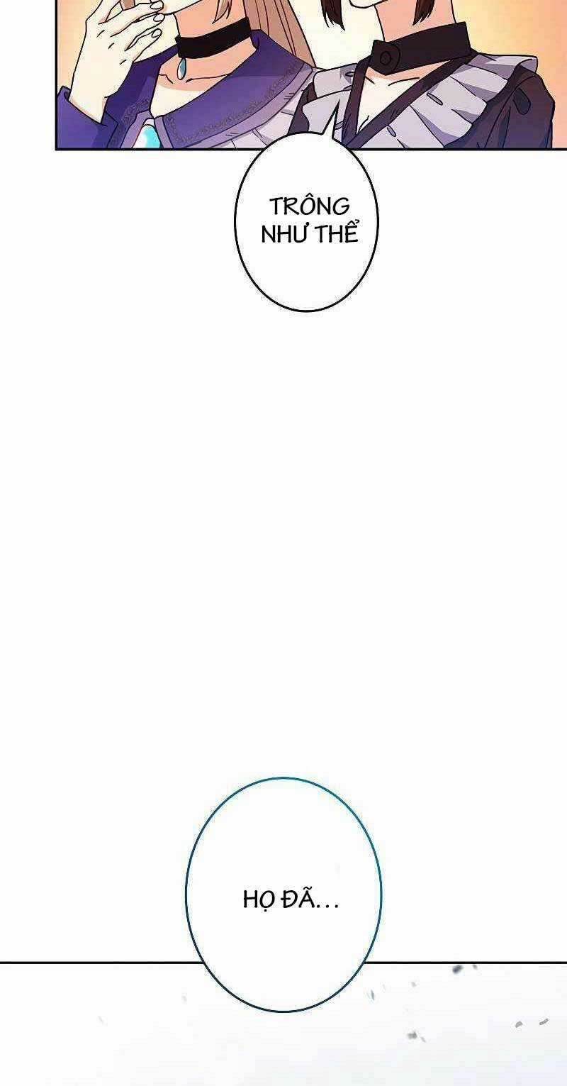 Công Tước Bạch Long - Chapter 87 - Trang 79