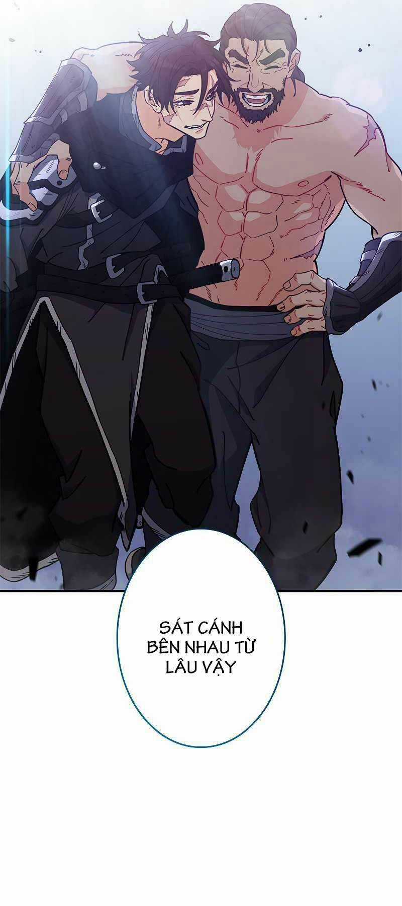 Công Tước Bạch Long - Chapter 87 - Trang 80