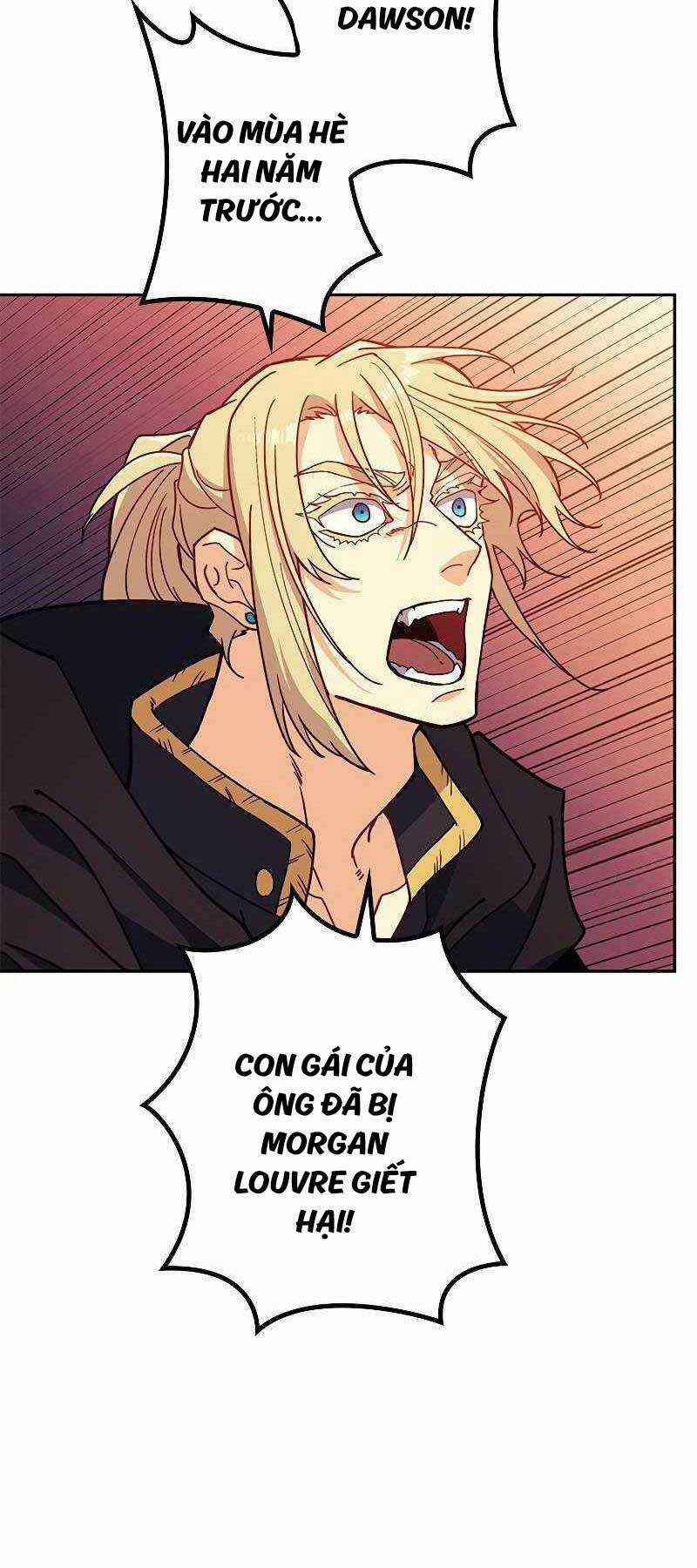 Công Tước Bạch Long - Chapter 87 - Trang 9