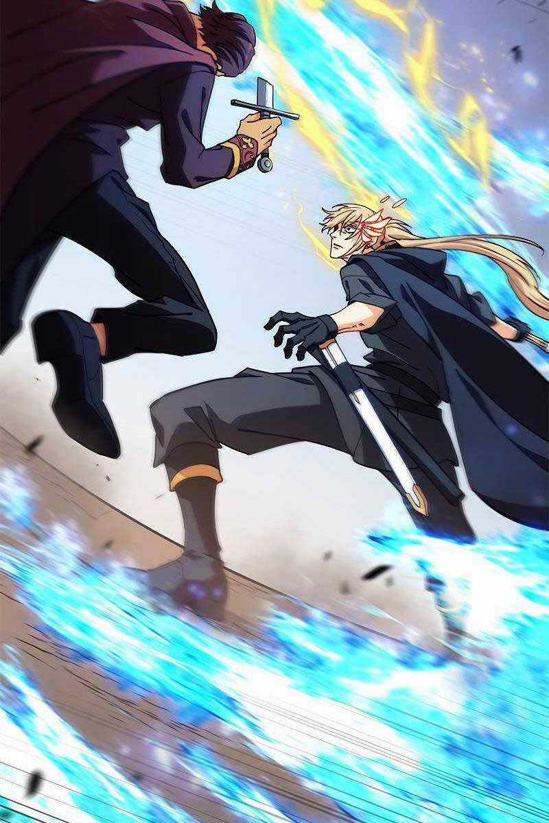 Công Tước Bạch Long - Chapter 87 - Trang 96