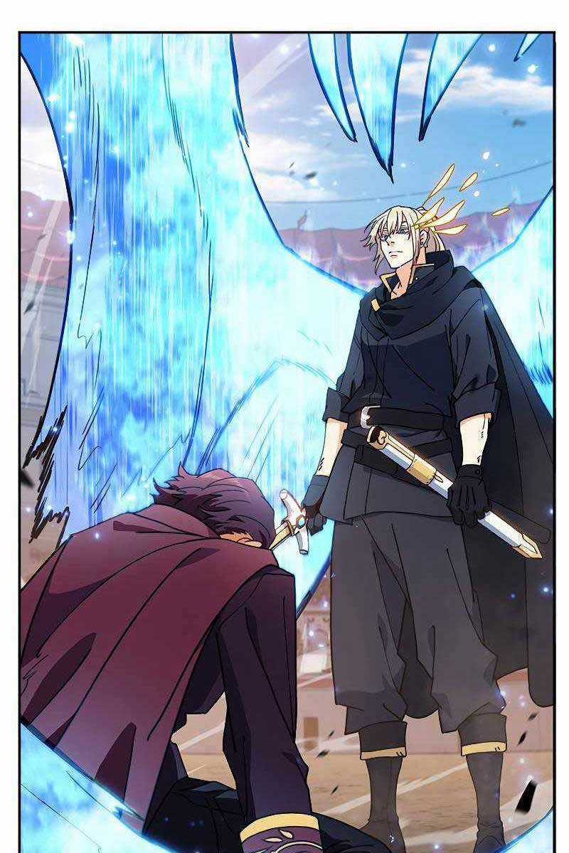 Công Tước Bạch Long - Chapter 87 - Trang 99