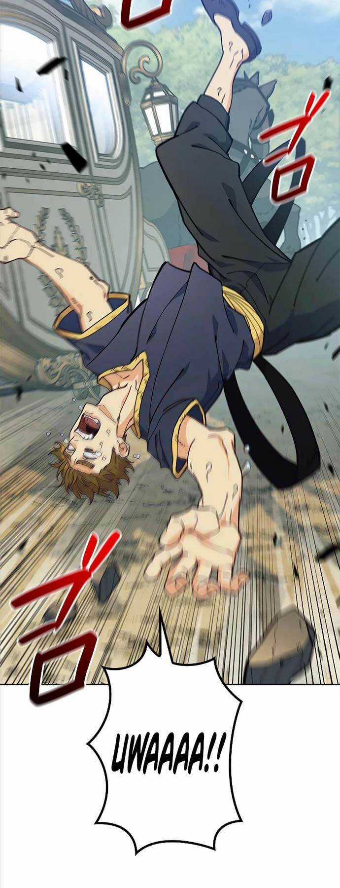 Công Tước Bạch Long - Chapter 88 - Trang 12