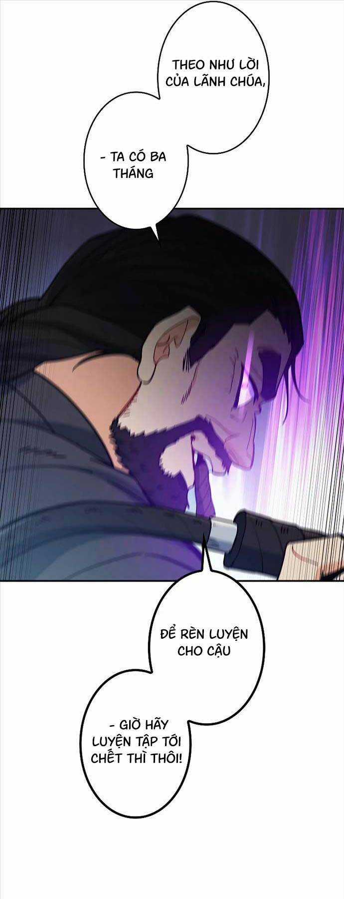 Công Tước Bạch Long - Chapter 88 - Trang 15