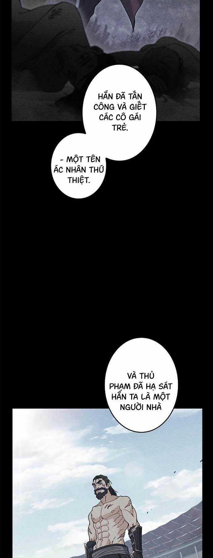 Công Tước Bạch Long - Chapter 88 - Trang 23